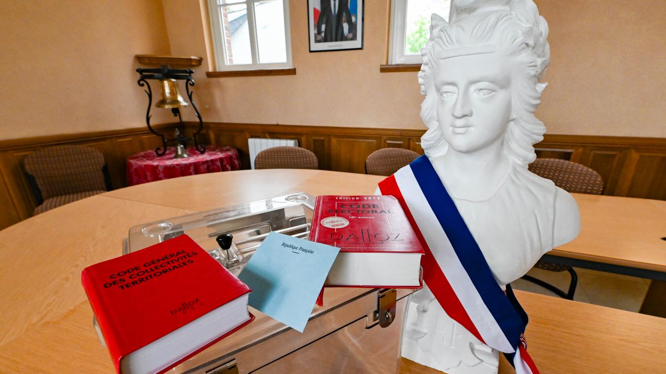 Seine-Maritime : une université pour guider les nouveaux maires et présidents d’intercommunalités