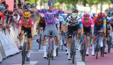 Eschborn-Frankfurt: Favoris, parcours... Tout savoir sur Eschborn-Frankfurt 2026 - Cyclism'Actu