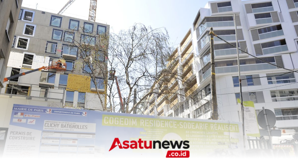 L'Île-de-France subit une baisse de rentabilité fiscale du logement