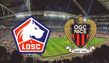 Lille – Nice : sur quelle chaîne et à quelle heure voir le match de Ligue 1 en direct ?