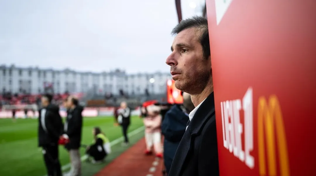 Stade Brestois. Grégory Lorenzi aurait choisi Nice . Sport