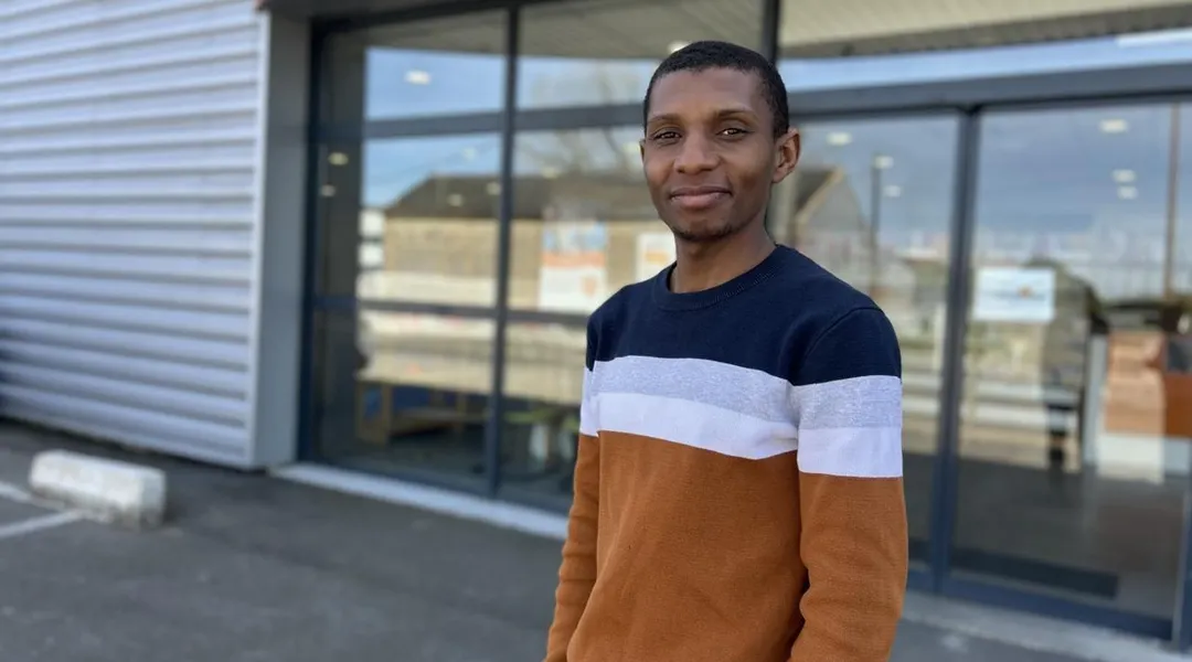 « Mon intégration a été un combat », la galère de ce comptable comorien à son arrivée en
