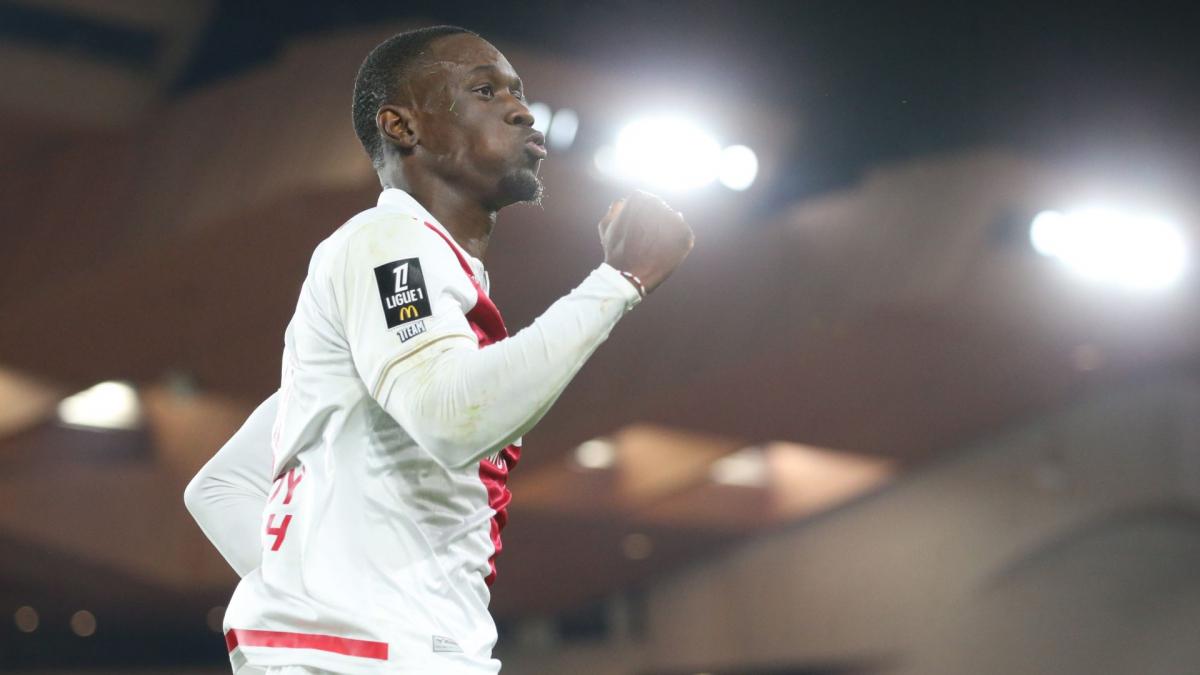 tombeur de l’OM, Monaco frappe un grand coup dans la course à l’Europe