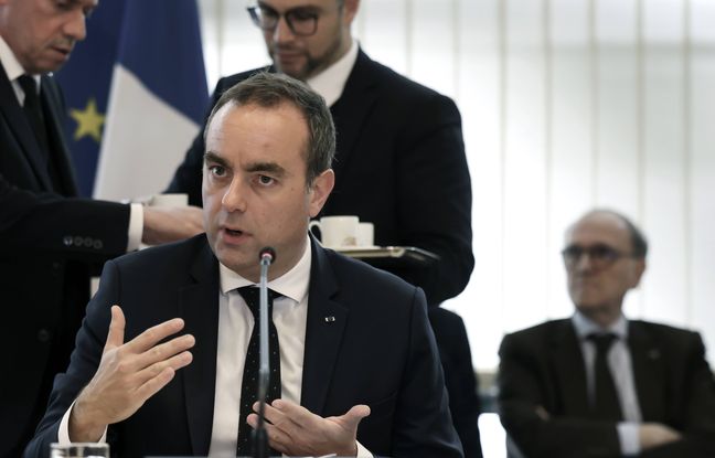 Page d'accueil Yahoo news