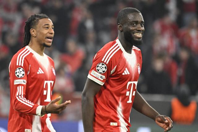 Le programme du Bayern Munich avant les demi-finales contre le PSG, avec notamment un choc contre Leverkusen