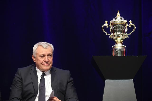 Un système de marchés truqués dans le cadre de l'organisation de la Coupe du monde 2023 de rugby dévoilé ? - L'Équipe