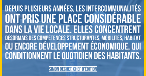 Le défi des nouvelles présidences