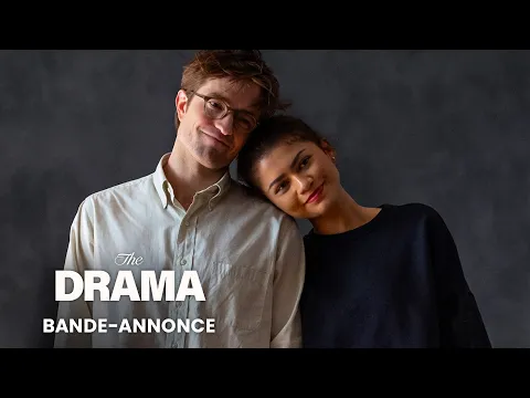 THE DRAMA - Bande-annonce vf - YouTube thumbnail