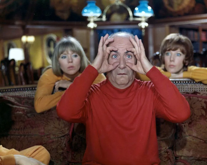 Toulouse | Un printemps cinéphile à la Cinémathèque