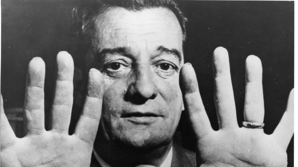 C'était il y a 52 ans : Marseille pleurait son Marcel Pagnol le 19 avril 1974