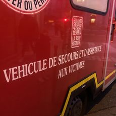 Pompiers illustrations 4