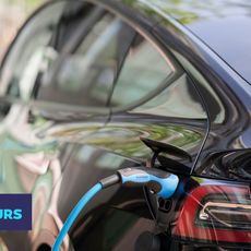 voitures électriques verif