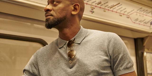 « Beaucoup auraient aimé être à ma place » : on a retrouvé Abou Diaby, le crack maudit du foot français