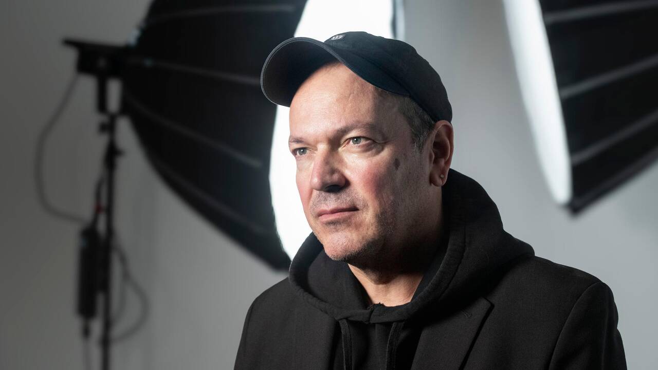 Jean-Stéphane Bron a suivi «Le Chantier» du Pathé Palace à Paris: «Le cinéma est un lieu qui m’a véritablement sauvé la vie»