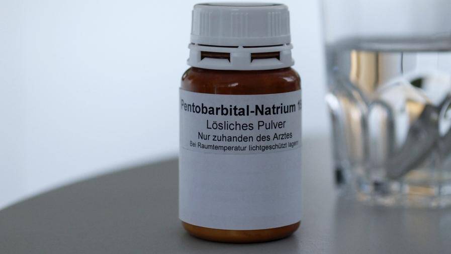 Le suicide assisté d’une Britannique en Suisse provoque l'émoi au Royaume-Uni