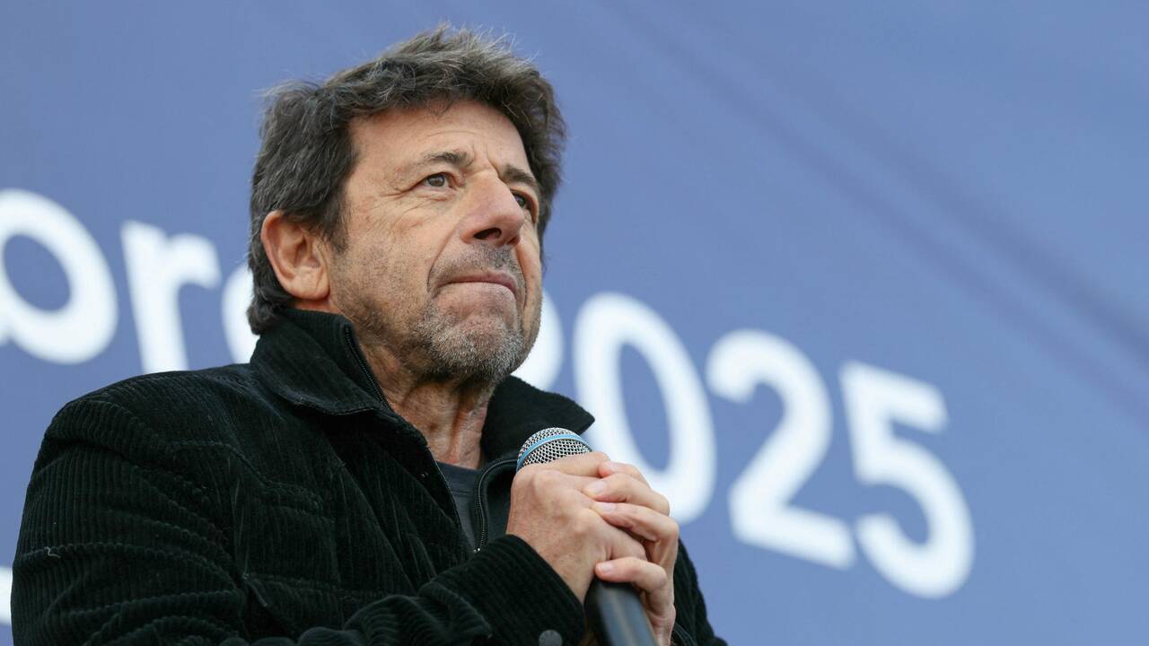 Pourquoi la réaction du Paléo Festival à l’affaire Patrick Bruel détonne en France, où les stars accusées de violences sexuelles bénéficient «d’une sorte d’immunité»