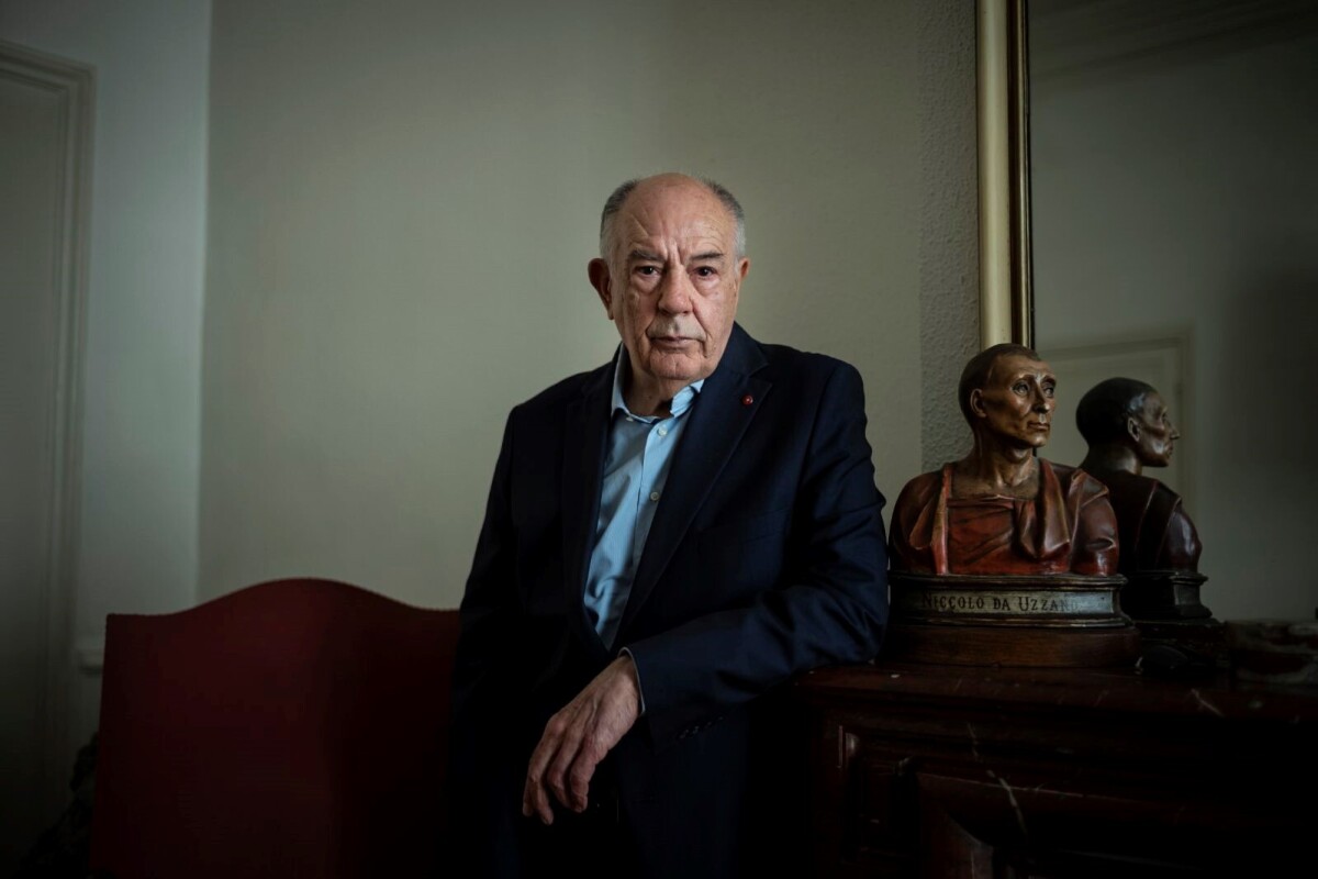 Affaire Patrick Bruel : "Quand la présomption d'innocence devient un luxe !", la tribune de l'avocat marseillais Alain Lhote