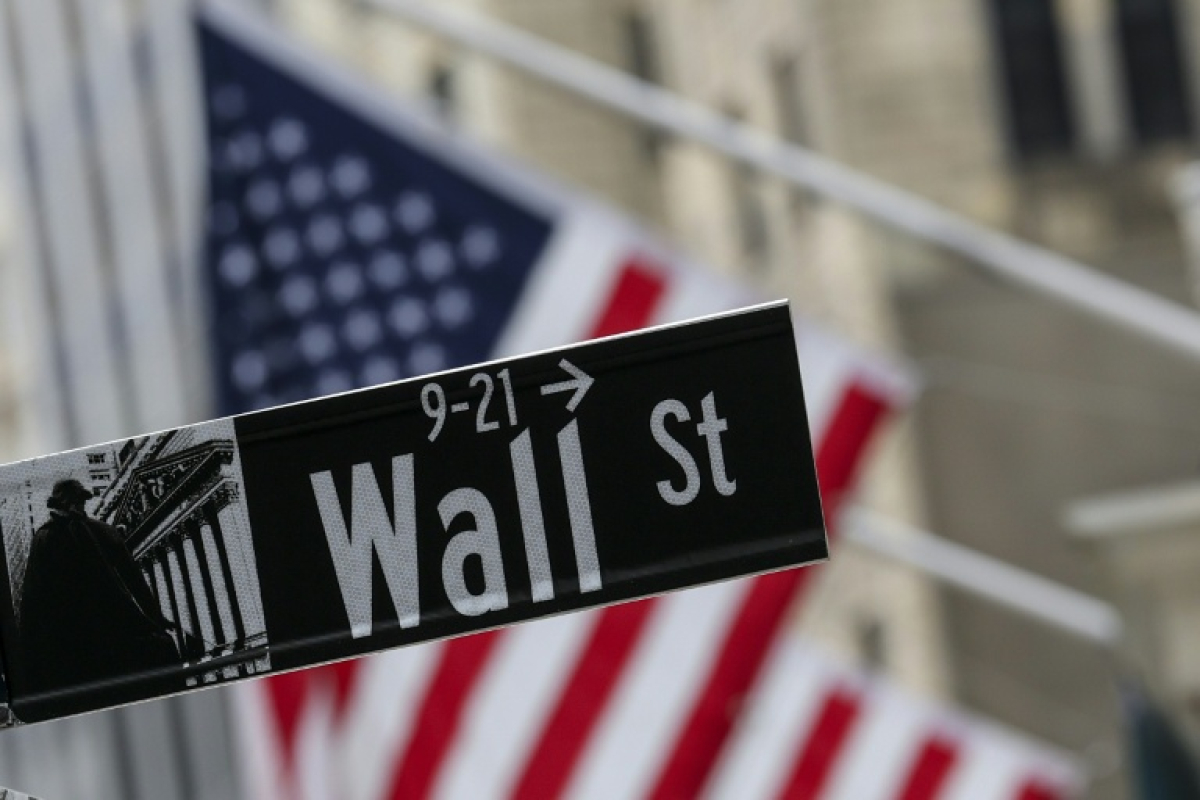 Wall Street termine en hausse, passe outre le flou géopolitique - 11/05/2026 à 22:11