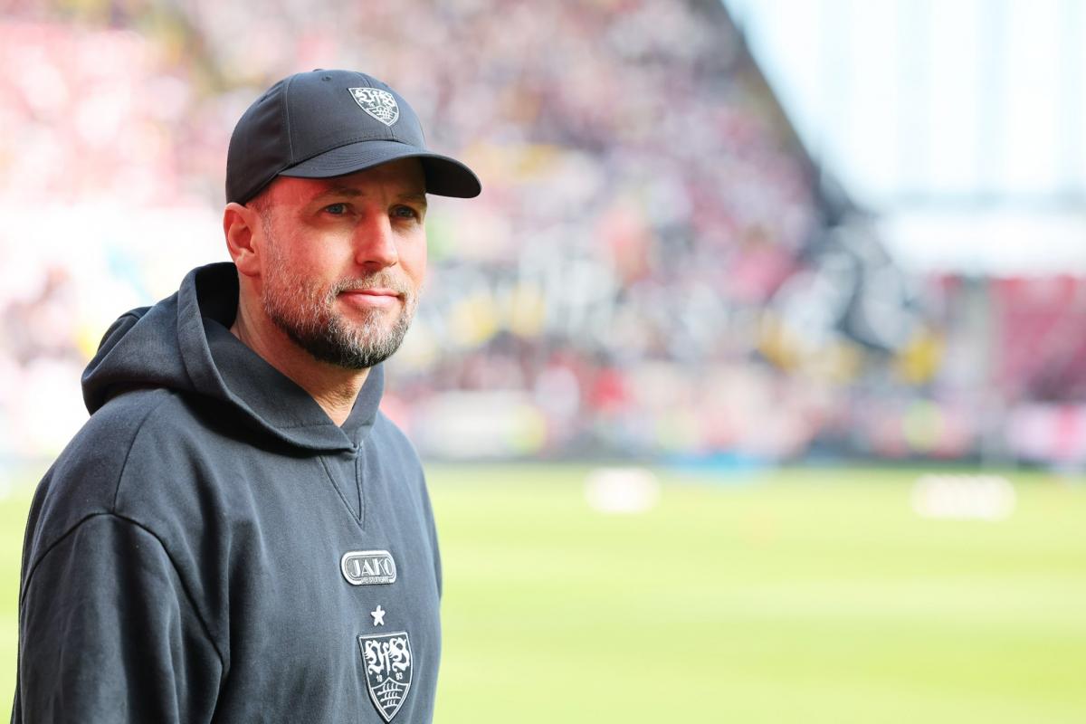 « Après notre entraîneur Vincent Kompany, c'est lui qui a le plus mon respect » : Sebastian Hoeness, le neveu qui voudrait jouer un tour à son oncle et au Bayern en finale de Coupe d'Allemagne