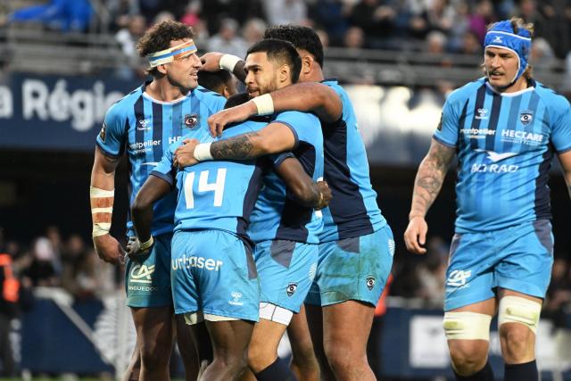 « Vu d'où l'on vient, ce n'est pas anodin » : le Challenge, une thérapie qui participe désormais à l'euphorie pour Montpellier