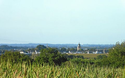 Elles attirent de nouveaux habitants : 4 communes où s’installer autour de Rennes