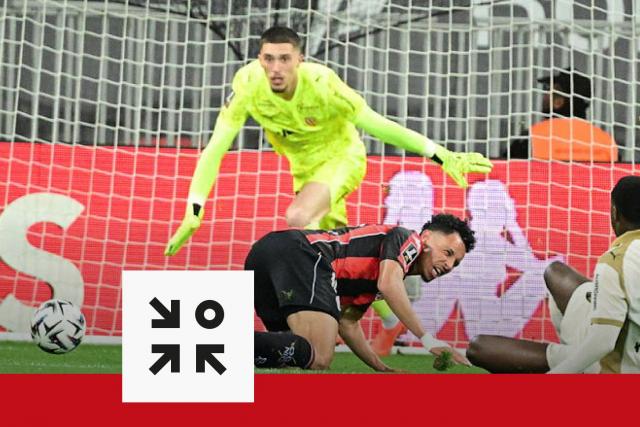 Décryptage : les raisons derrière le décrochage de Lens dans la course au titre en Ligue 1 - L'Équipe