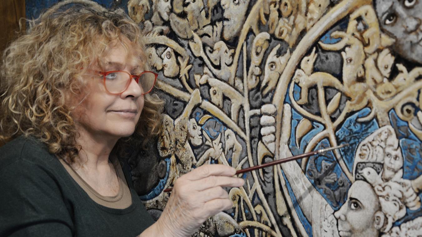 Près de Rouen, le salon Open Art’s étendu à neuf jours après son succès record en 2025