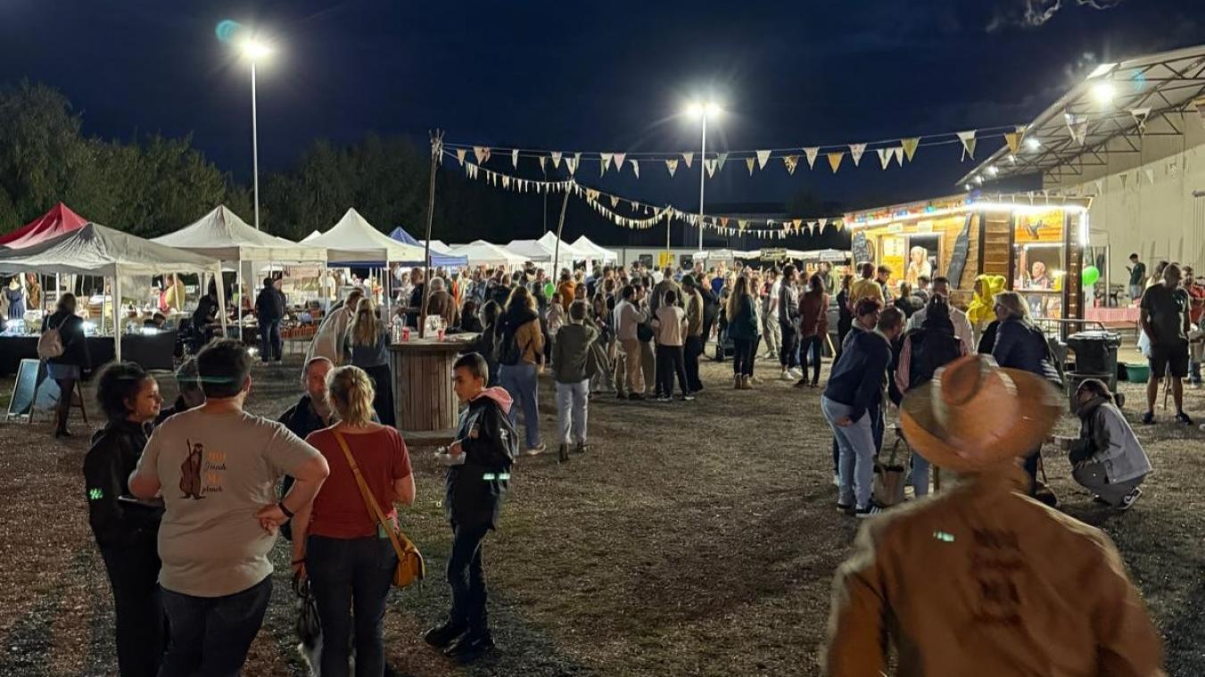 Notre sélection de sorties dans l’Eure et en Seine-Maritime pour le week-end du 16 mai et plus