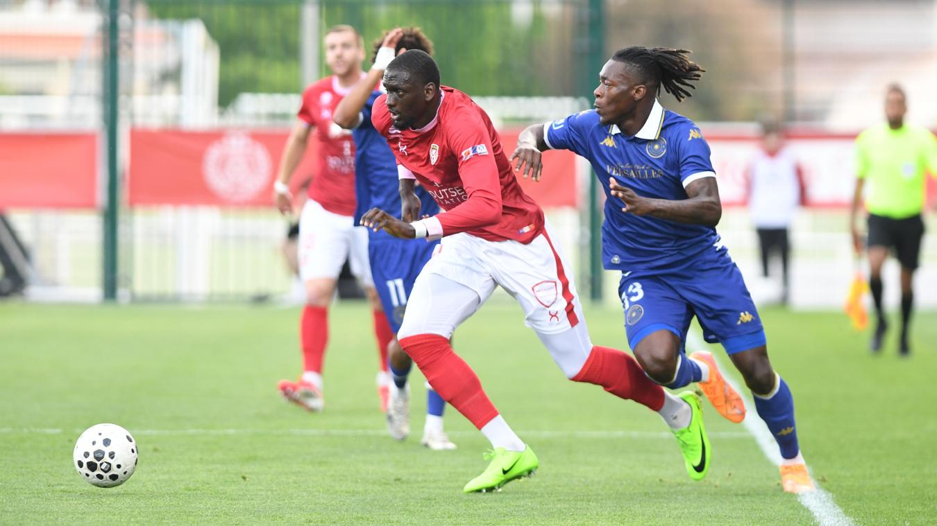 Football – National : le FC Rouen peut encore croire au barrage d’accession, QRM en danger !