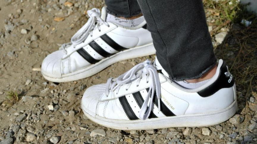 Pour participer, c’est simple : c’est gratuit, sans inscription, il suffit d’avoir une paire de baskets. Photo illustration la Voix