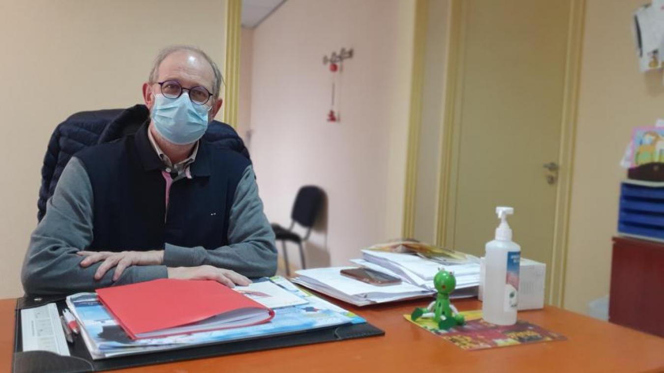 Il avait été un « miraculé du Covid » : le Dr Giniaux d’Aubigny-en-Artois est décédé à l’âge de 64 ans