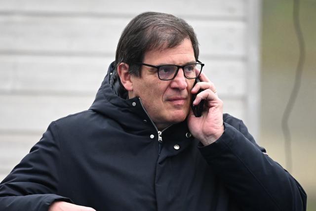 Groupe WhatsApp et cellule de crise : les éléments qui interrogent la version de Florian Grill dans l'affaire de la disparition de Medhi Narjissi