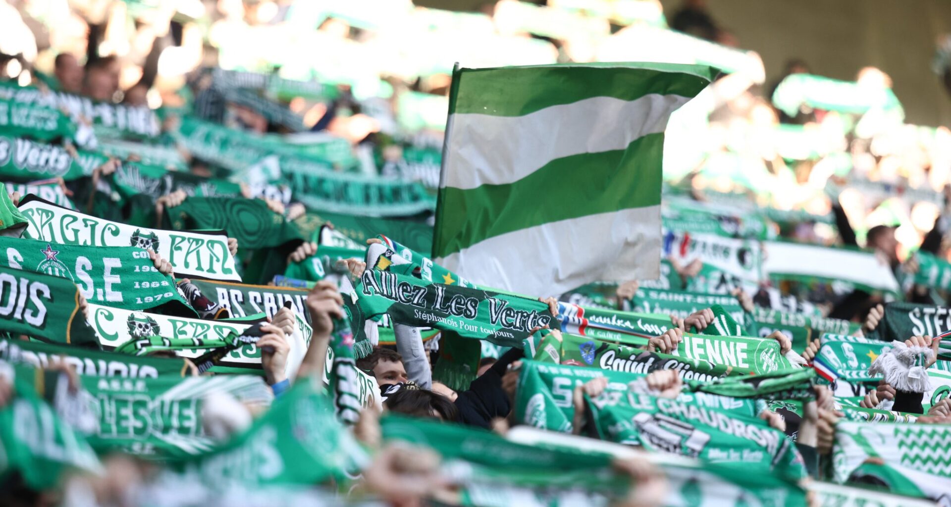 ASSE - Amiens bat un record d