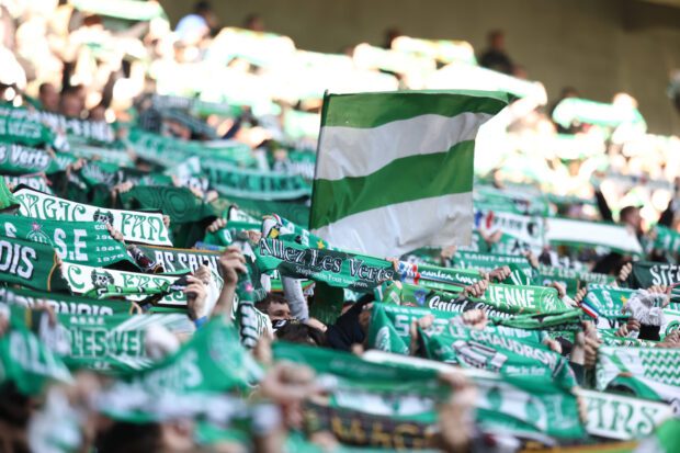 Ligue 2. Les 10 meilleures et pires affluences par match de la saison