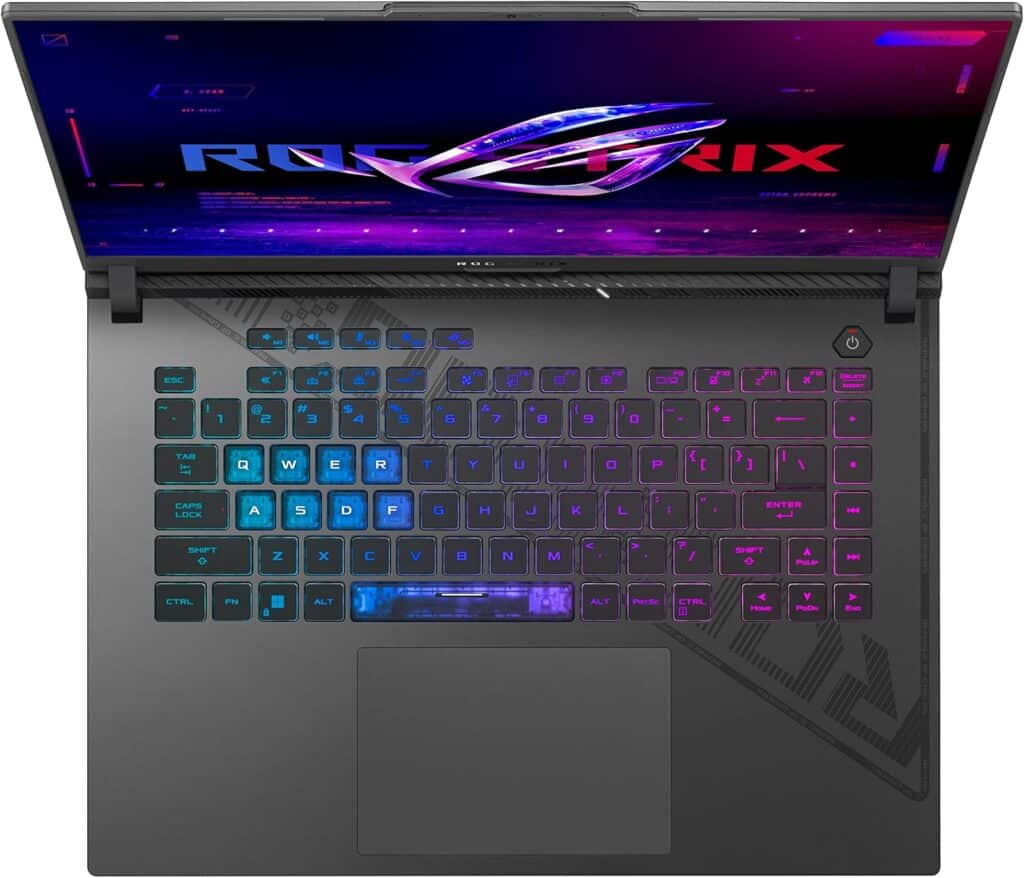 Asus ROG Strix G16 G614PM-RV092W