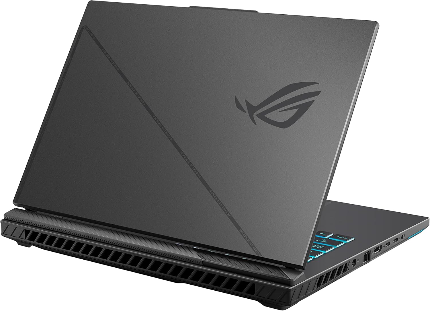 Asus ROG Strix G16 G614PM-RV092W