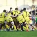 Brive s'impose à Carcassonne et consolide sa place en phase finale