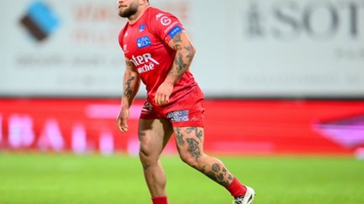 Aurillac affronte Grenoble pour valider son maintien en Pro D2