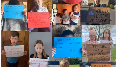« Nous multiplions les actions » : après la fermeture d’une classe, ces élus d’Ille-et-Vilaine montent au créneau