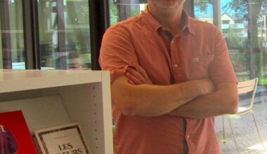 Pacé. La bibliothèque va accueillir une délégation de bibliothécaires