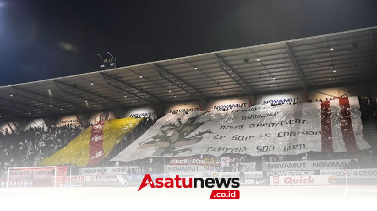 L'AS Nancy-Lorraine accueille Dunkerque et lance l'audiodescription