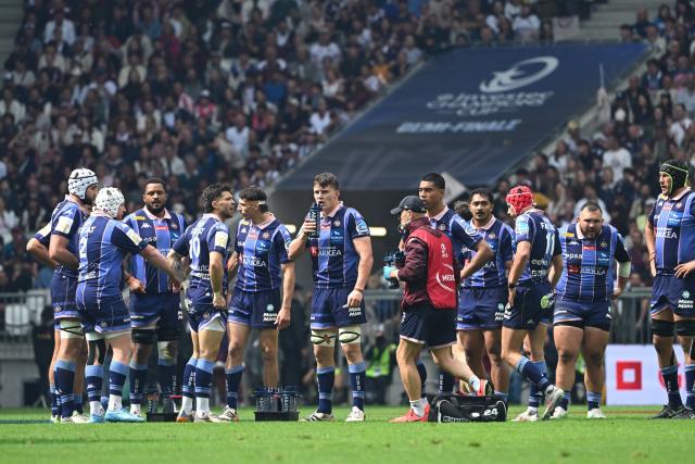 L'UBB, trois semaines décisives pour garder le cap en Top 14 avant la finale de Coupe des champions : « Il va falloir batailler partout »