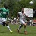 Frédéric Biancalani intègre la formation BEPF lors d'un samedi de Ligue 2