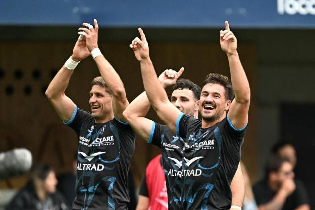 « On gagne moche, mais on gagne » : un contenu frustrant mais une qualification en finale de Challenge pour Montpellier