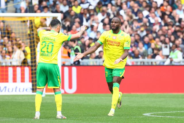 L'exploit ou la L2 : pour espérer se maintenir, Nantes doit absolument gagner à Lens vendredi
