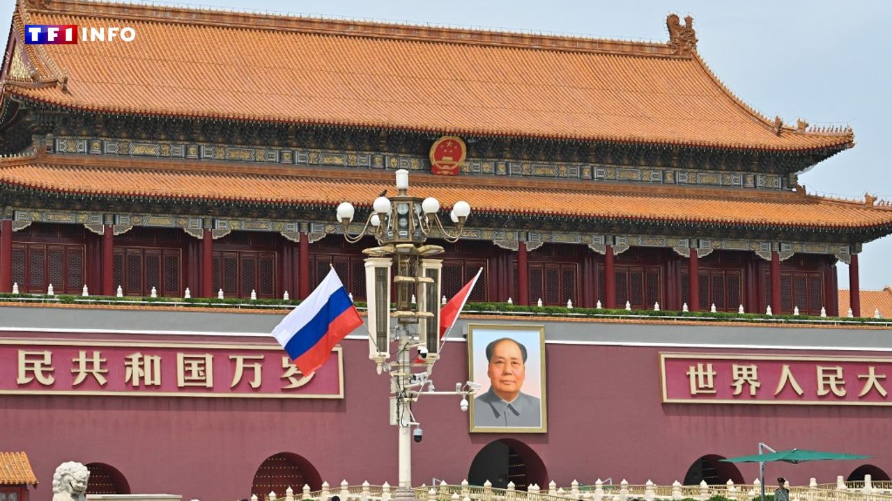 L'armée chinoise accusée d'avoir formé en secret des centaines de soldats russes, dont certains déployés en Ukraine