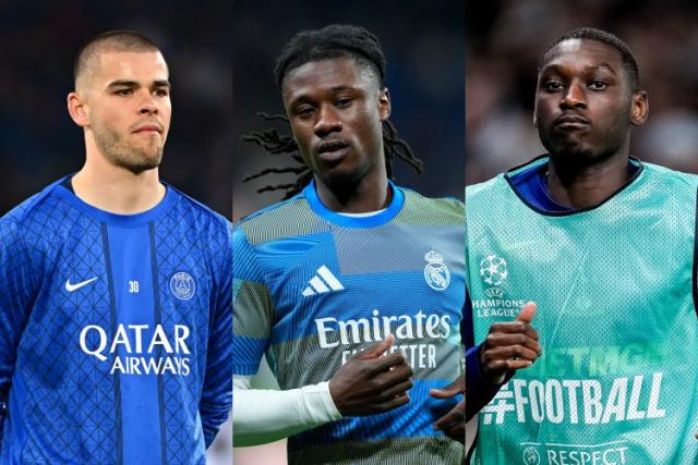 Troisième gardien, structure de la liste : les derniers arbitrages de Didier Deschamps avant l'annonce des 26 Bleus pour la Coupe du monde