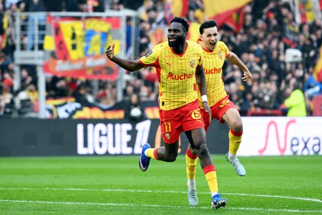« Il avait à coeur de démontrer en France ce qu'il était capable de faire » : le pari gagnant de Lens Odsonne Édouard retrouve le PSG, son club formateur