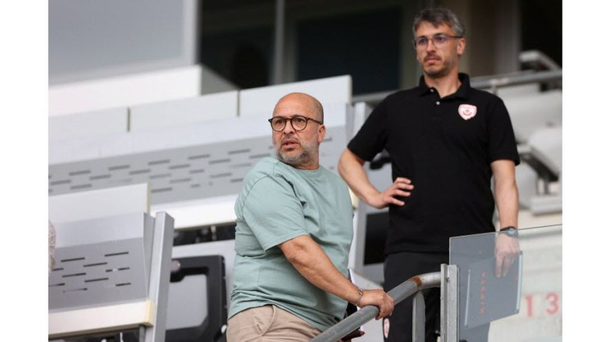 Pablo Correa quittera l'AS Nancy Lorraine après le maintien