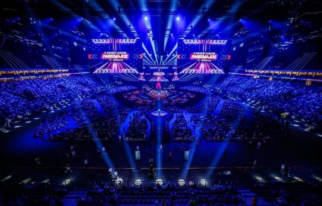 Paris La Défense Arena est-elle la meilleure salle pour un tournoi Esport ?